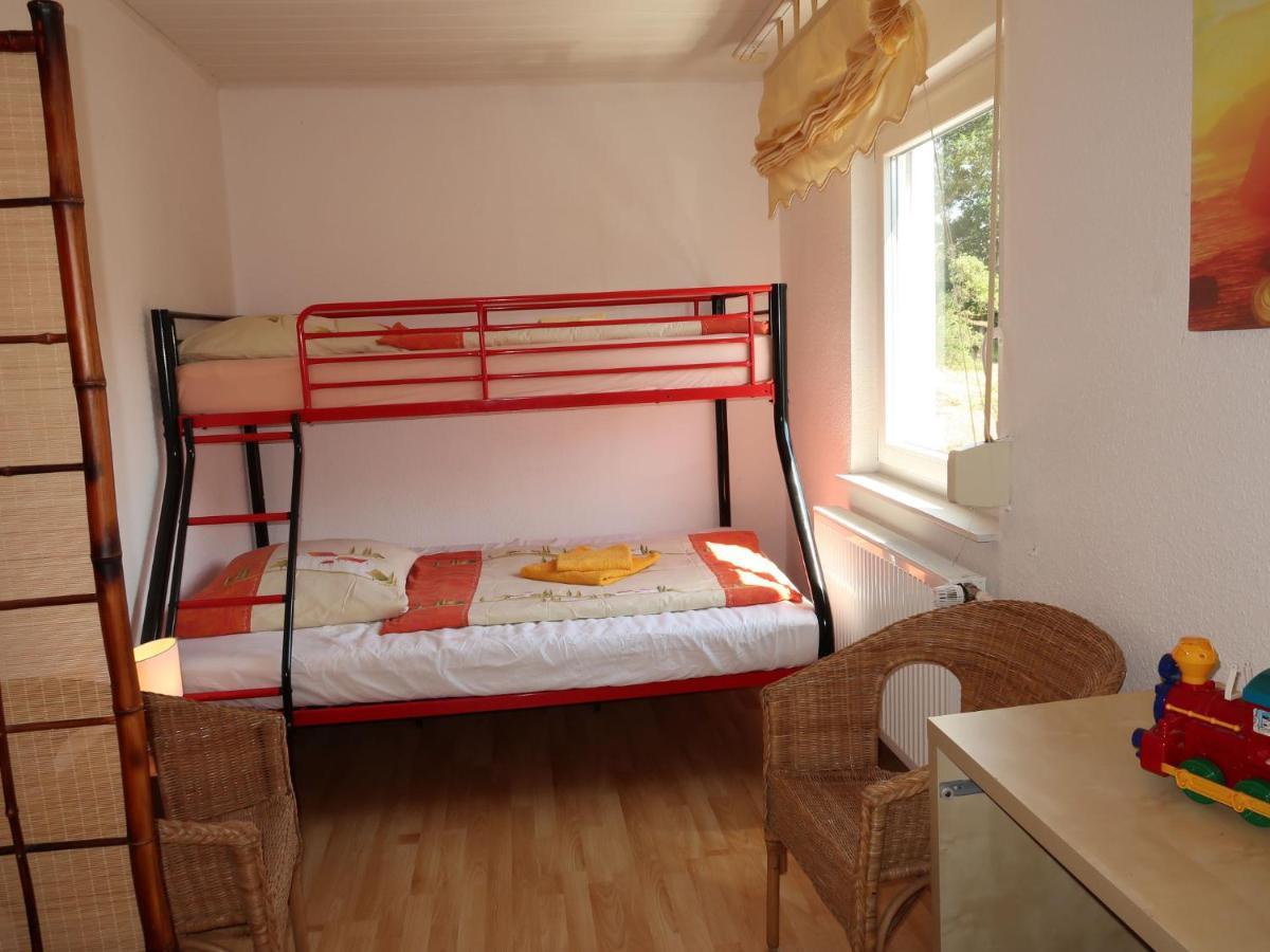 Apartment Leon By Interhome Nentershausen  Dış mekan fotoğraf