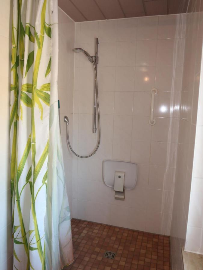 Apartment Leon By Interhome Nentershausen  Dış mekan fotoğraf