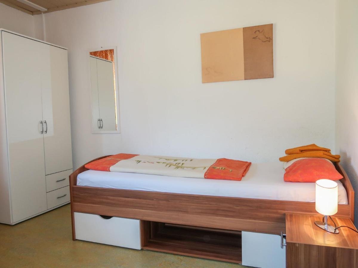 Apartment Leon By Interhome Nentershausen  Dış mekan fotoğraf