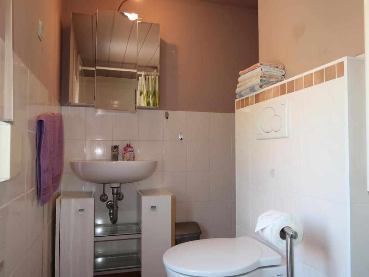 Apartment Leon By Interhome Nentershausen  Dış mekan fotoğraf